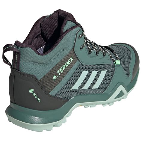 Terrex AX3 Mid GTX Hiking Boot 